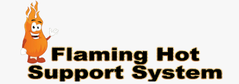 SupportSystem :: Staff Control Panel